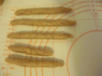 Rezept: Aus 1 mach 3 Bild Nr. 4 Aus 1 mach 3 - Rezept - Bild Nr. 4