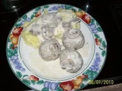 Feinschmecker Klopse - Rezept