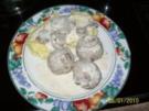Feinschmecker Klopse - Rezept