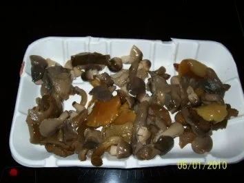 Feinschmecker Klopse - Rezept - Bild Nr. 2