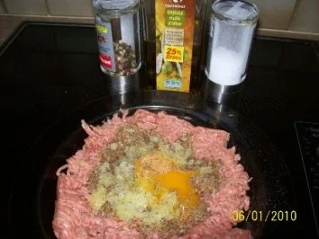 Feinschmecker Klopse - Rezept - Bild Nr. 5