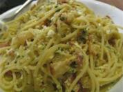 Rezept: Spaghetti Carbonara Spaghetti Carbonara - Rezept