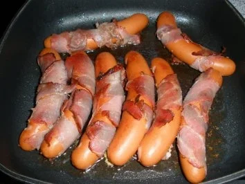 Berner Würstel - Rezept - Bild Nr. 4