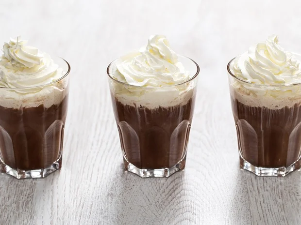 HEISSE WITWE - Rezept - Bild Nr. 2