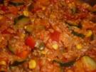 Gemüsereis - Rezept