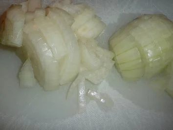 Rezept: Gemüsereis Bild Nr. 2 Gemüsereis - Rezept - Bild Nr. 2