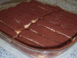 Tiramisu - Familientradition zu Weihnachten - Rezept - Bild Nr. 2