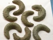 Nougatkipferl - Rezept