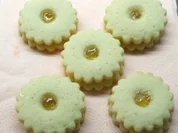 Orangentaler - Rezept