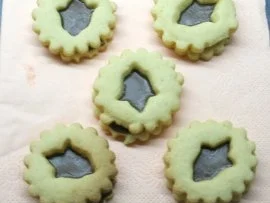 Rezept: Schokoglocken Schokoglocken - Rezept