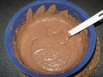 Rotweinkuchen - Rezept - Bild Nr. 2