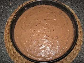 Rotweinkuchen - Rezept - Bild Nr. 3