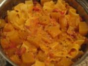 Huuuuu - Die Geister die ich rief - Teil 3 - Rezept