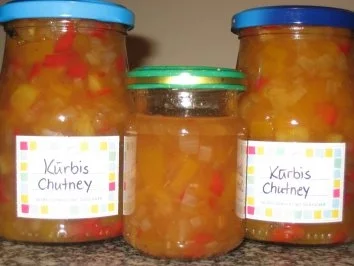 Rezept: Huuuuu - Die Geister die ich rief - Teil 4 Huuuuu - Die Geister die ich rief - Teil 4 - Rezept