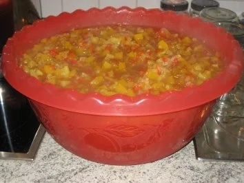 Rezept: Huuuuu - Die Geister die ich rief - Teil 4 Bild Nr. 2 Huuuuu - Die Geister die ich rief - Teil 4 - Rezept - Bild Nr. 2