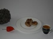 Lebkuchennüsschen - Rezept