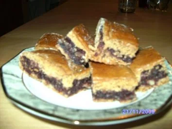 Gefüllter Lebkuchen von Herta - Rezept - Bild Nr. 2