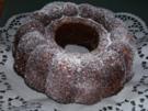 Ilonas Marmor-Marzipan-Kuchen - Rezept