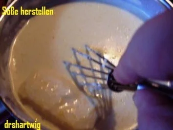 Rezept: Überbackenes~Kassler mit Ananas Bild Nr. 7 Überbackenes~Kassler mit Ananas - Rezept - Bild Nr. 7