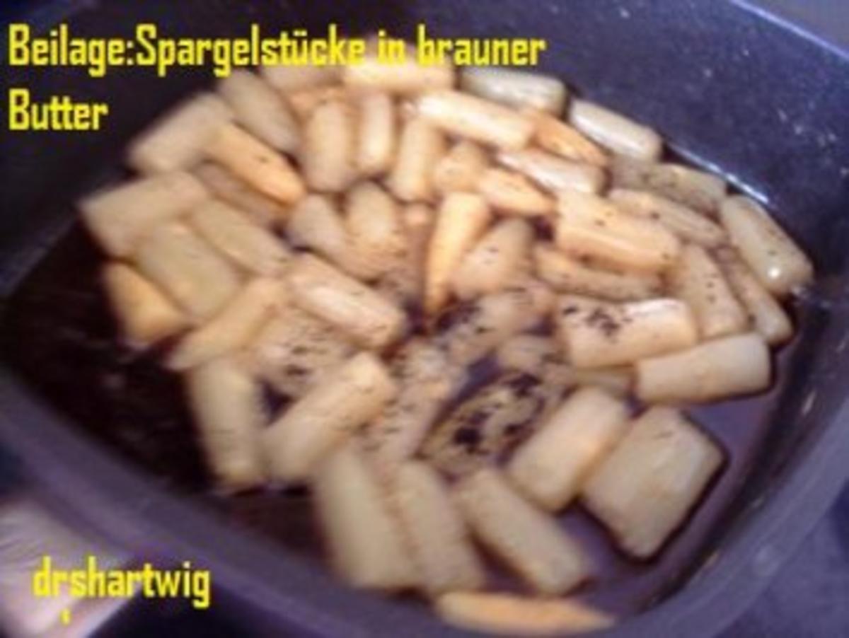 Überbackenes~Kassler mit Ananas - Rezept - Bild Nr. 10