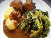 Rouladen - Rezept