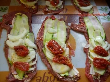 Rouladen - Rezept - Bild Nr. 3