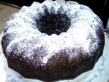 Rezept: Schokokuchen Schokokuchen - Rezept