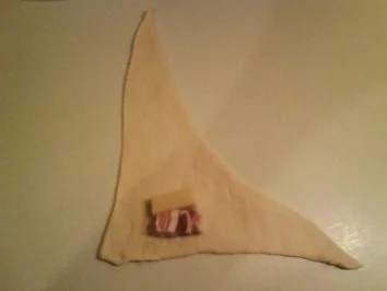 Rezept: Frühstück: Gefüllte Sonntags-Croissants Bild Nr. 4 Frühstück: Gefüllte Sonntags-Croissants - Rezept - Bild Nr. 4