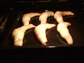 Rezept: Frühstück: Gefüllte Sonntags-Croissants Bild Nr. 7 Frühstück: Gefüllte Sonntags-Croissants - Rezept - Bild Nr. 7