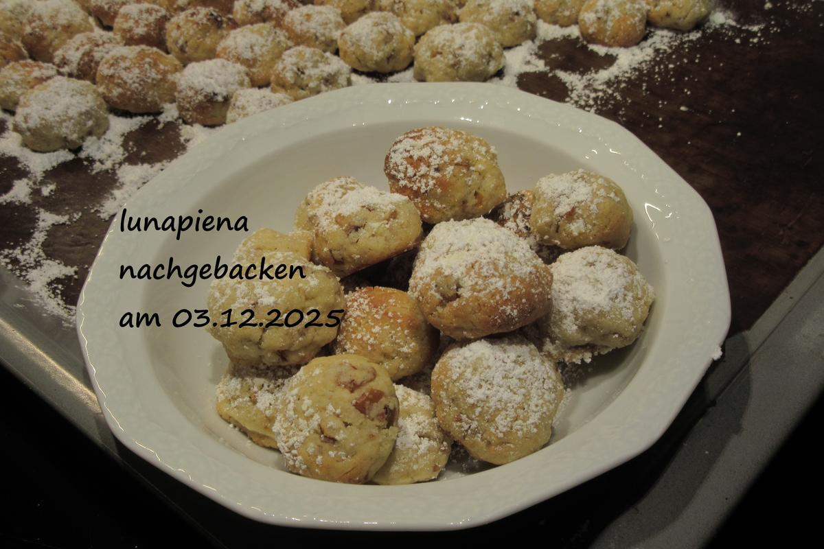 EL  BOLLO  CON  DÁTIL  =  DATTELGEBÄCK - Rezept - Bild Nr. 2