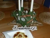 Kartoffel-Maronen Püree - Rezept