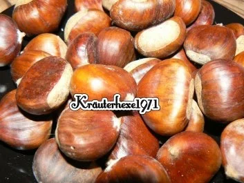 Rezept: Kartoffel-Maronen Püree Bild Nr. 2 Kartoffel-Maronen Püree - Rezept - Bild Nr. 2