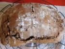 Kasseler im Brotteig - Rezept