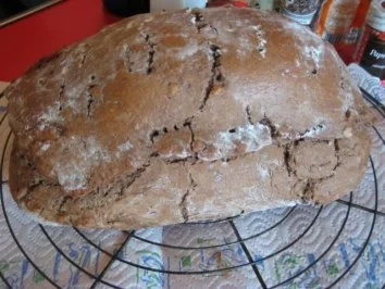 Rezept: Kasseler im Brotteig Bild Nr. 9 Kasseler im Brotteig - Rezept - Bild Nr. 9