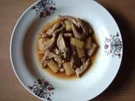 Schweinefilet mit Ananas aus Thailand - Rezept