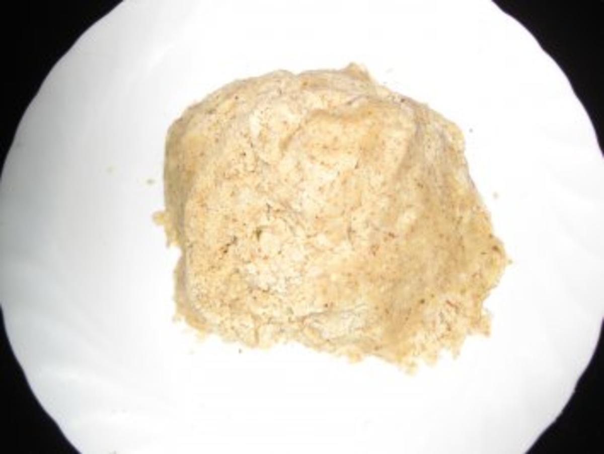 Freddy`s leckere Vanillekipferl mit Bilder!! - Rezept - kochbar.de
