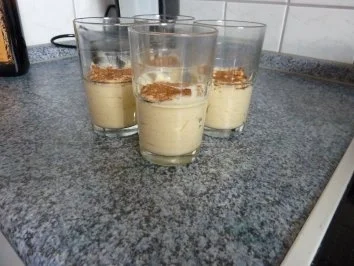 Mandelcreme - Rezept - Bild Nr. 5