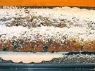 Quarkstollen - Rezept