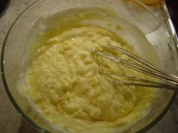 Rezept: Traumhafte Apfelsinen-Creme Bild Nr. 6 Traumhafte Apfelsinen-Creme - Rezept - Bild Nr. 6