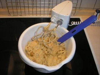 Stachelbeer-Gugelhupf - Rezept - Bild Nr. 2