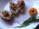 Topinambur -gefüllt - Rezept