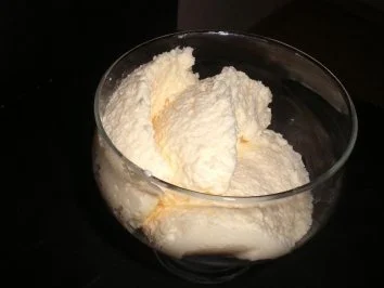 Zitronencreme - Rezept