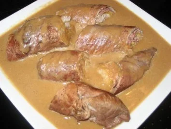 1. richtige Eigenkomposition - Rezept