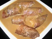 1. richtige Eigenkomposition - Rezept