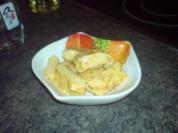 Tamagoyaki - Rezept