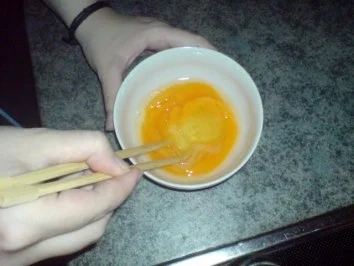 Tamagoyaki - Rezept - Bild Nr. 6