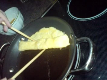 Tamagoyaki - Rezept - Bild Nr. 11