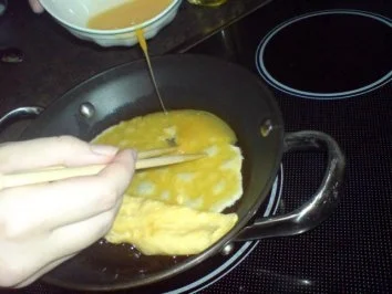 Tamagoyaki - Rezept - Bild Nr. 13