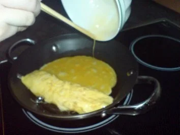 Tamagoyaki - Rezept - Bild Nr. 16