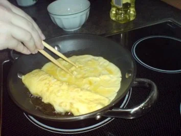 Tamagoyaki - Rezept - Bild Nr. 17